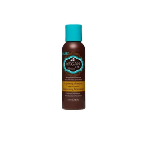 HASK Champú ARGAN OIL -formato travel size 98ml^ Cabello