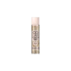 COLAB Champú seco BLONDE 200ml^ Cabello