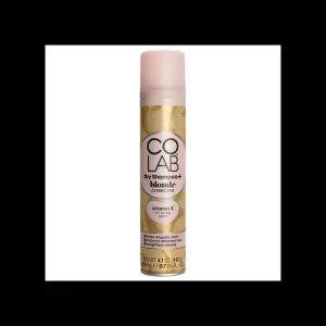 COLAB Champú seco BLONDE 200ml^ Cabello