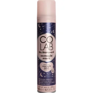 COLAB Champú seco OVERNIGHT RENEW 200ml^ Cabello