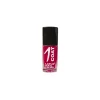 LAYLA COSMETICS 1 COAT NAIL POLISH N.10^ Top Coat