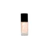 LAYLA COSMETICS 1 COAT NAIL POLISH N.25^ Top Coat