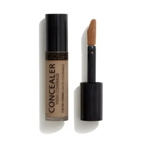 GOSH COPENHAGEN Concealer High Coverage - 005 Tawny - GOSH^ Corrector