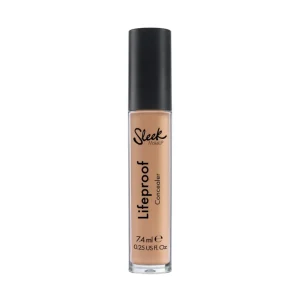 SLEEK MAKEUP Corrector líquido Lifeproof Almond Latte 05 SLEEK^ Corrector