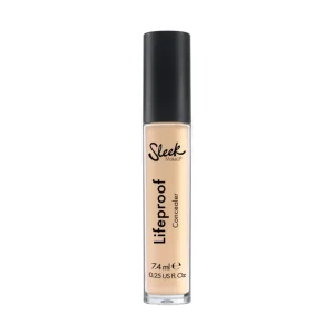 SLEEK MAKEUP Corrector líquido Lifeproof Vanilla Shot 02 SLEEK^ Corrector