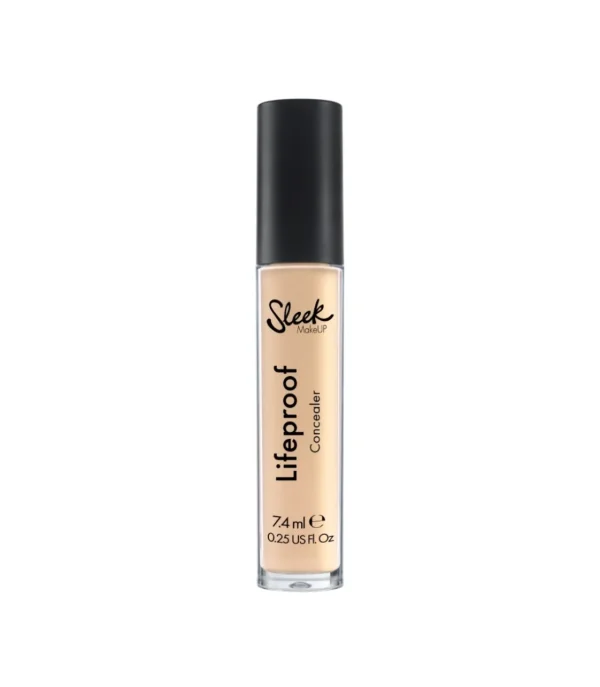 SLEEK MAKEUP Corrector líquido Lifeproof Vanilla Shot 02 SLEEK^ Corrector