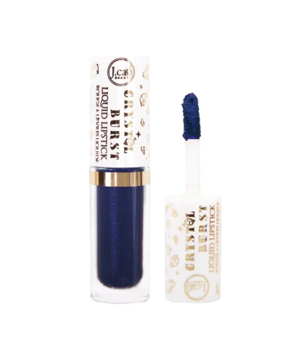 JCATS CANARIAS CRYSTAL BURST LIQUID LIPSTICK CBL108^ Brillo De Labios