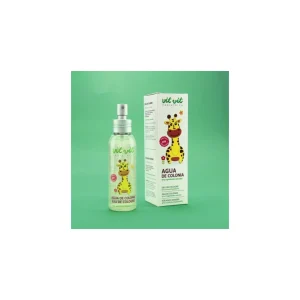 DIET ESTHETIC Agua de colonia - Sin alcohol - 100 ml.^ Corporal