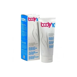 DIET ESTHETIC Body 10 celulitis efecto frío - 200 ml.^ Corporal