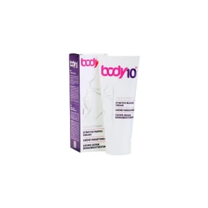 DIET ESTHETIC Body 10 estrías - 200 ml.^ Corporal