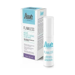 DIET ESTHETIC FLASH Flawless Reductor instantáneo Bolsas y Ojeras 10 ml.^ Rostro