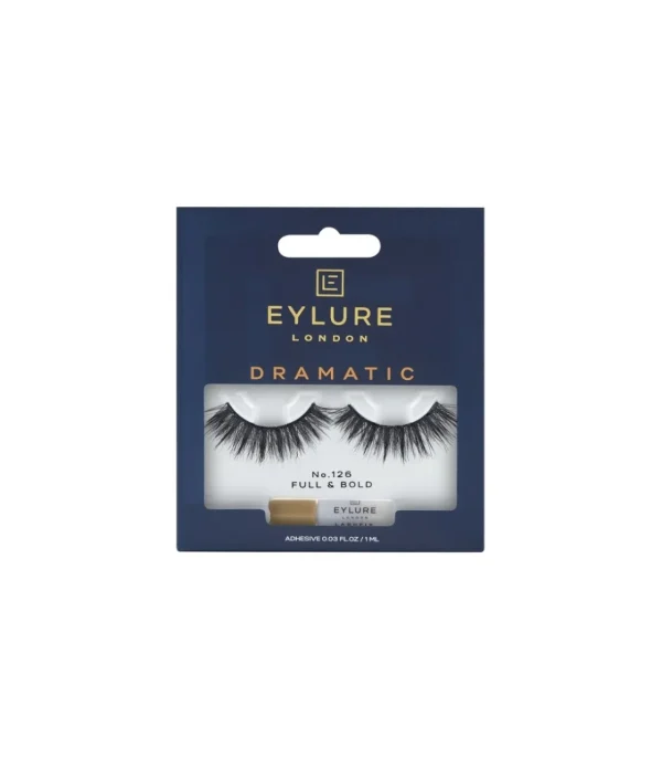 EYLURE Dramatic 3D No.196^ Maquillaje Crema