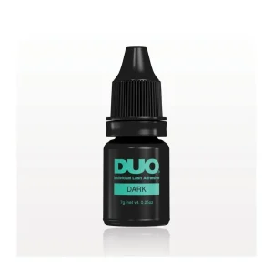 DUO INDIVIDUAL LASH ADHESIVE BLACK 7GR^ Maquillaje Crema