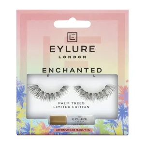 EYLURE Enchanted Palm Trees SS20^ Maquillaje Crema