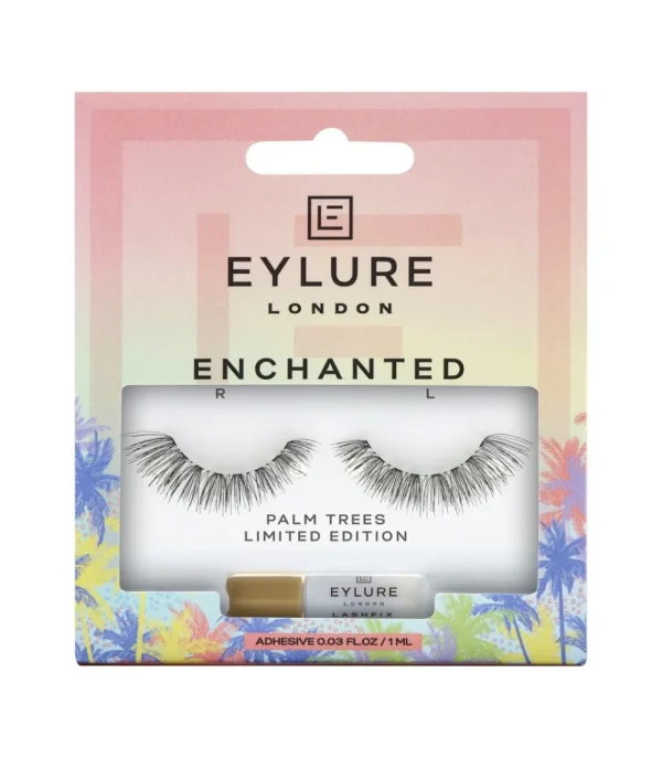 EYLURE Enchanted Palm Trees SS20^ Maquillaje Crema