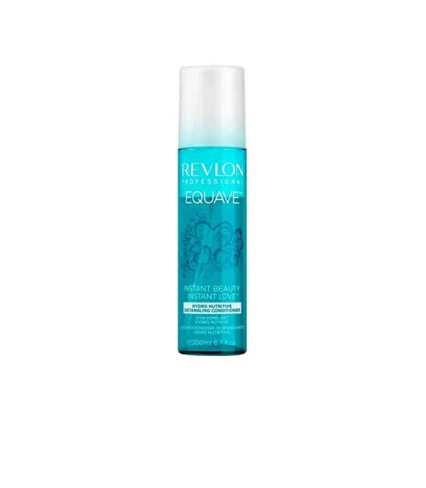 REVLON EQUAVE instant detangling conditioner 200 ml -^ Cabello