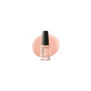 KINETICS Esmalte SolarGel Polish Cashmere 153^ Polvos Fijadores/matificantes