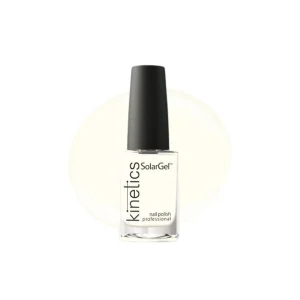 KINETICS Esmalte SolarGel Polish New Breath 542^ Polvos Fijadores/matificantes