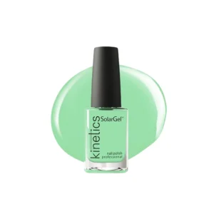 KINETICS Esmalte SolarGel Polish Sublime 540^ Polvos Fijadores/matificantes