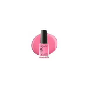 KINETICS Esmalte SolarGel Unfolow PIink 423^ Polvos Fijadores/matificantes