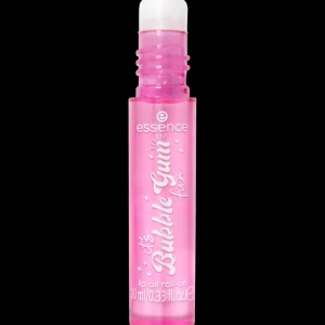 ESSENCE COSMETICS ess. Aceite de labios roll-on it's Bubble Gum fun 01^ Aceite Labial | Labios