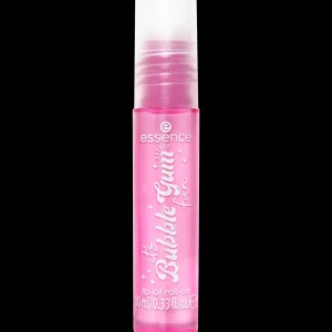 ESSENCE COSMETICS ess. Aceite de labios roll-on it's Bubble Gum fun 01^ Aceite Labial | Labios