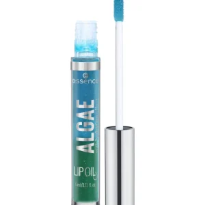 ESSENCE COSMETICS ess. ALGAE aceite para labios^ Bálsamo Labial