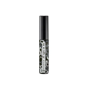 ESSENCE COSMETICS ess. all eyes on me mascara multi-effect 01^ Máscara De Pestañas