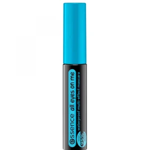 ESSENCE COSMETICS ess. all eyes on me mascara resistente al agua^ Máscara De Pestañas