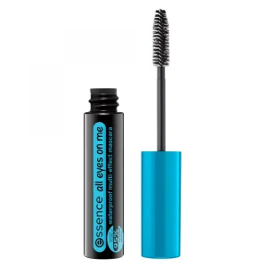 ESSENCE COSMETICS ess. all eyes on me mascara resistente al agua^ Máscara De Pestañas