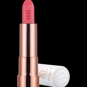 ESSENCE COSMETICS Ess. Barra de labios con colágeno vegano caring shine 207^ Barra De Labios