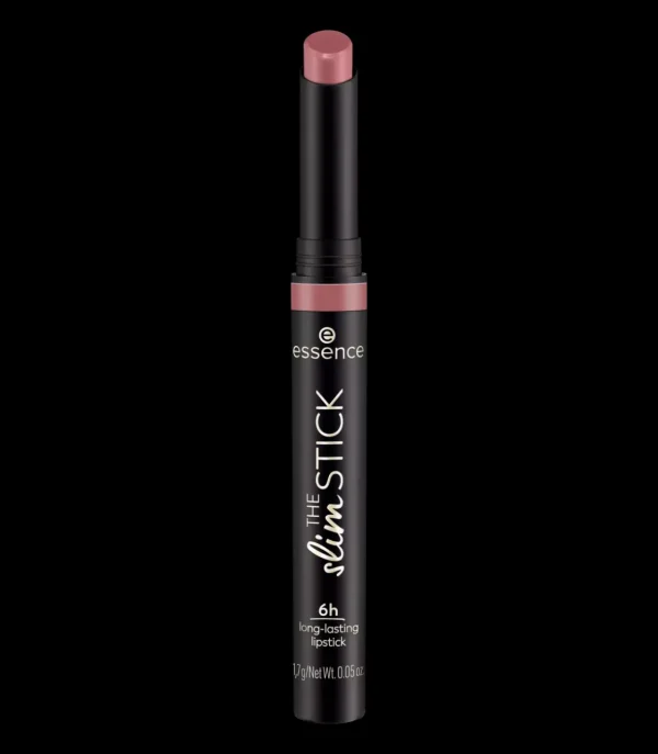 ESSENCE COSMETICS Ess. Barra de labios the slim stick 104^ Barra De Labios