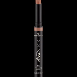 ESSENCE COSMETICS Ess. Barra de labios the slim stick 101^ Barra De Labios