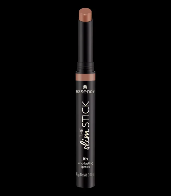 ESSENCE COSMETICS Ess. Barra de labios the slim stick 101^ Barra De Labios