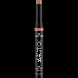 ESSENCE COSMETICS Ess. Barra de labios the slim stick 102^ Barra De Labios