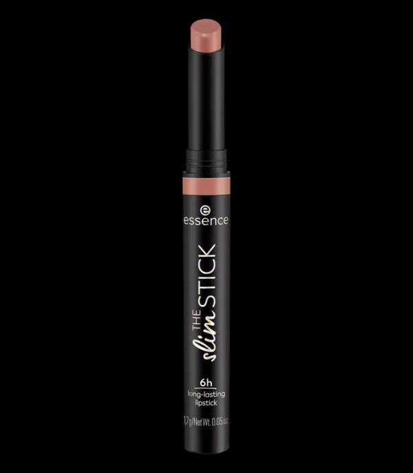 ESSENCE COSMETICS Ess. Barra de labios the slim stick 102^ Barra De Labios