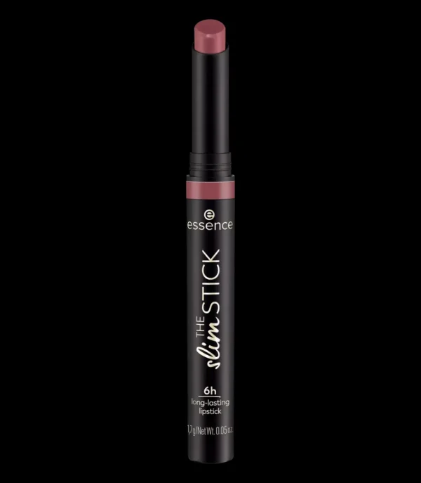 ESSENCE COSMETICS Ess. Barra de labios the slim stick 105^ Barra De Labios