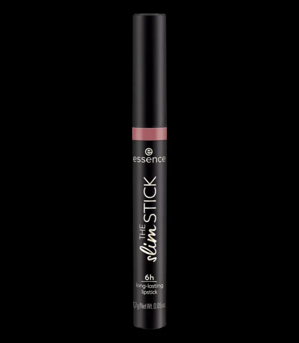 ESSENCE COSMETICS Ess. Barra de labios the slim stick 104^ Barra De Labios