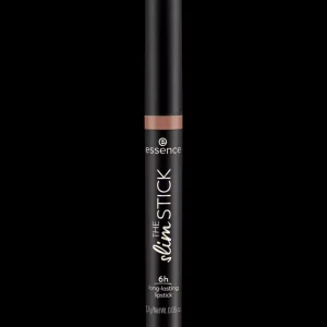 ESSENCE COSMETICS Ess. Barra de labios the slim stick 101^ Barra De Labios