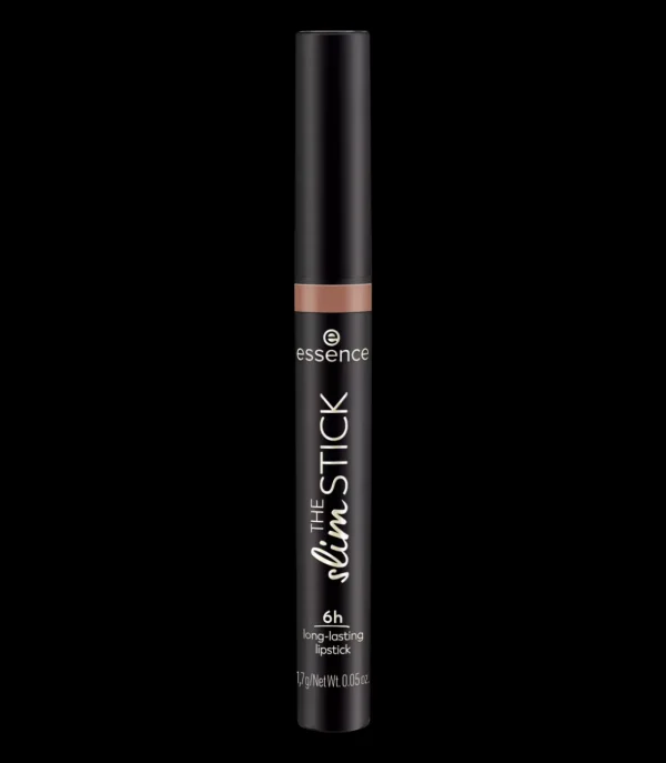 ESSENCE COSMETICS Ess. Barra de labios the slim stick 101^ Barra De Labios