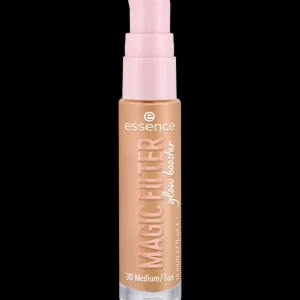 ESSENCE COSMETICS Ess. Booster iluminador magic filter 30^ Maquillaje Fluido