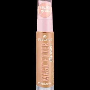 ESSENCE COSMETICS Ess. Booster iluminador magic filter 30^ Maquillaje Fluido