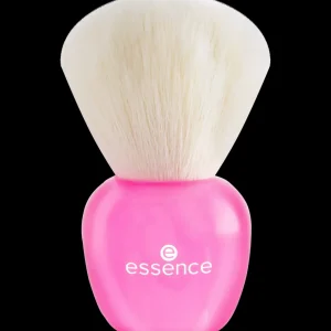 ESSENCE COSMETICS ess. Brocha kabuki it's Bubble Gum fun 01^ Brocha Rostro | Rostro