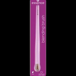 ESSENCE COSMETICS Ess. Brocha para difuminar 01^ Pincel Ojos | Ojos