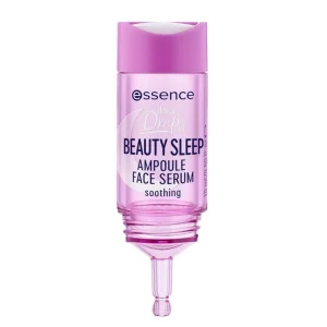 ESSENCE COSMETICS ess. daily Drop of BEAUTY SLEEP ampolla de sérum facial^ Rostro