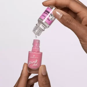 ESSENCE COSMETICS Ess. Diluyente para esmaltes thinner^ Diluyente Esmaltes