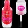 ESSENCE COSMETICS Ess. Esmalte de uñas glossy jelly 03^ Esmaltes