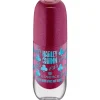 ESSENCE COSMETICS ess. Esmalte de uñas Holo Bomb Harley Quinn 01^ Esmaltes