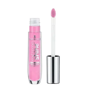 ESSENCE COSMETICS ess. extreme shine brillo de labios voluminizador 02^ Brillo De Labios