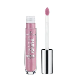 ESSENCE COSMETICS ess. extreme shine brillo de labios voluminizador 04^ Brillo De Labios